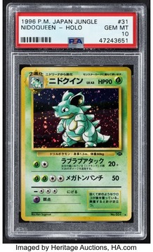 Heritage Auctions