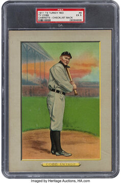 Heritage Auctions
