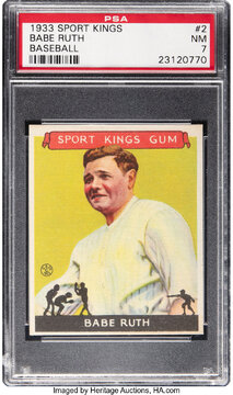 Heritage Auctions
