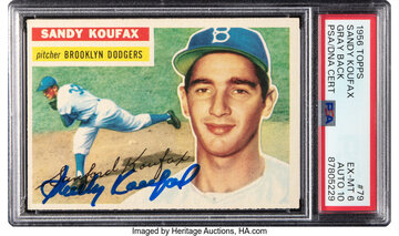 Heritage Auctions