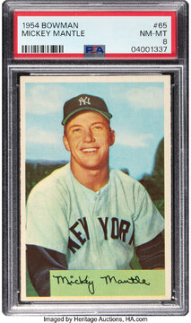 Heritage Auctions