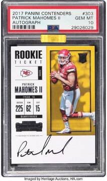 Heritage Auctions
