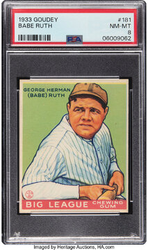 Heritage Auctions