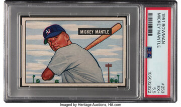 Heritage Auctions