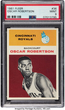 Heritage Auctions