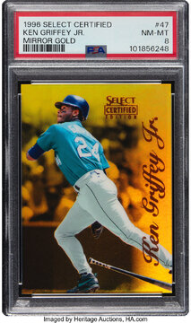 Heritage Auctions