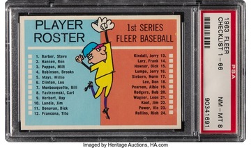 Heritage Auctions