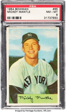 Heritage Auctions