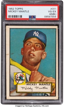 Heritage Auctions