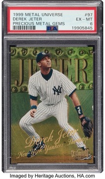 Heritage Auctions