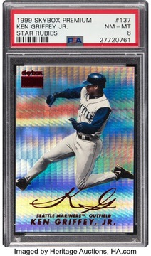 Heritage Auctions