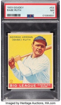 Heritage Auctions