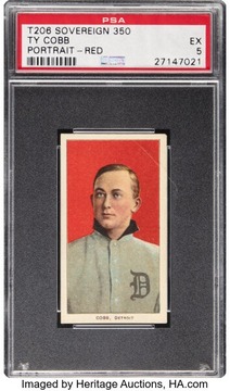 Heritage Auctions