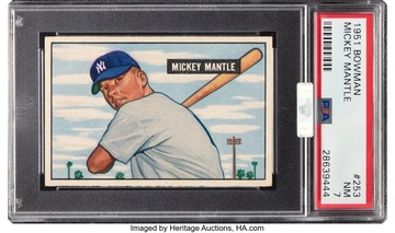 Heritage Auctions