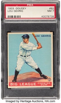 Heritage Auctions