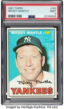 Heritage Auctions