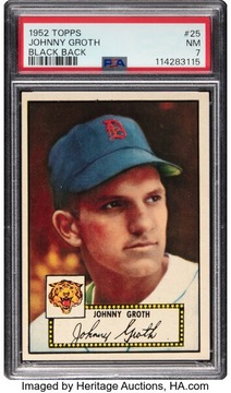 Heritage Auctions