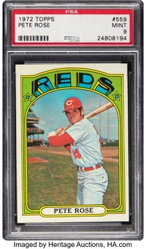 Heritage Auctions