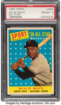Heritage Auctions