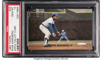 Heritage Auctions