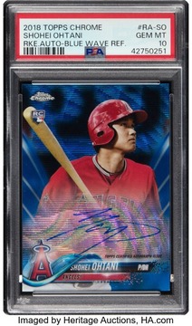 Heritage Auctions