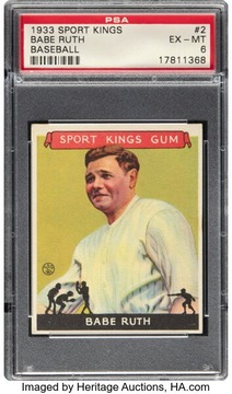 Heritage Auctions
