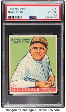 Heritage Auctions