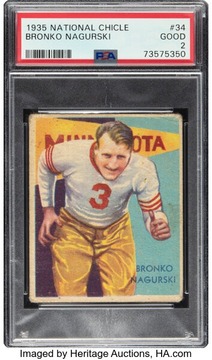 Heritage Auctions