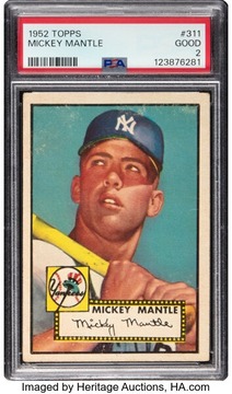 Heritage Auctions