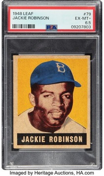 Heritage Auctions