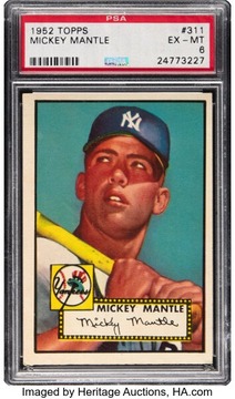 Heritage Auctions