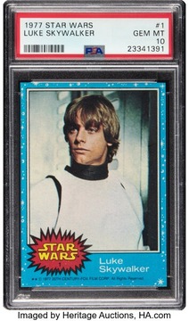 Heritage Auctions