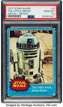 Heritage Auctions