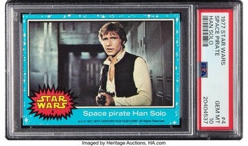 Heritage Auctions