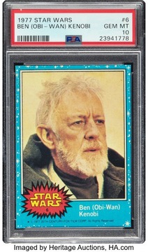 Heritage Auctions