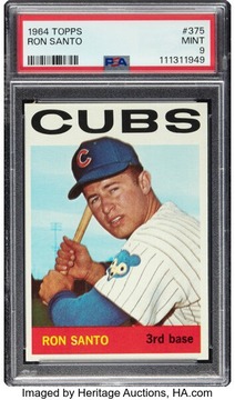Heritage Auctions