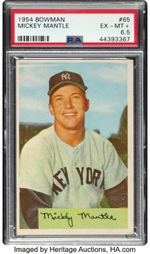 Heritage Auctions