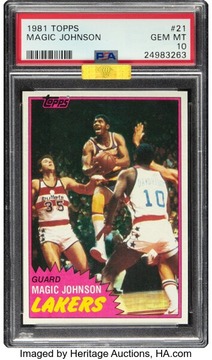 Heritage Auctions