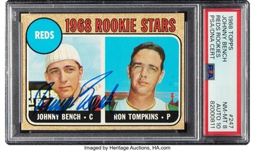Heritage Auctions