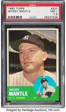 Heritage Auctions