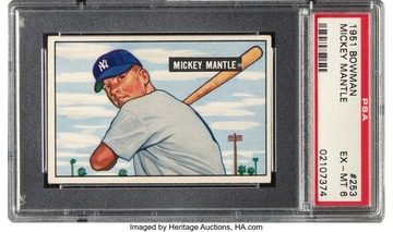 Heritage Auctions