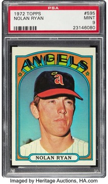 Heritage Auctions