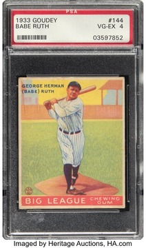 Heritage Auctions