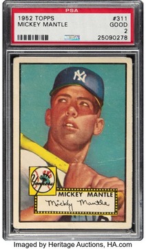 Heritage Auctions