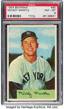 Heritage Auctions