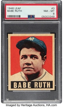 Heritage Auctions