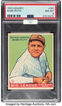 Heritage Auctions