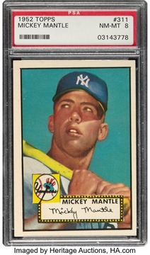 Heritage Auctions