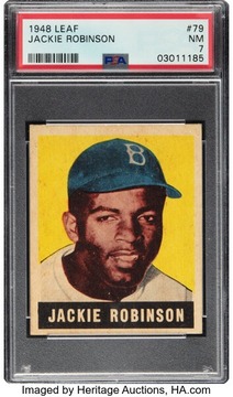 Heritage Auctions