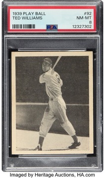 Heritage Auctions